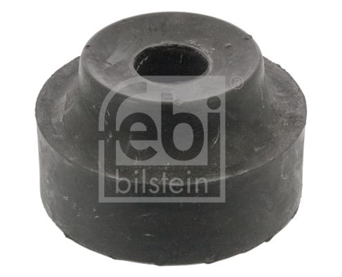 FEBI BILSTEIN Подвеска, двигатель 47837